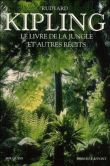 Le livre de la jungle et autres récits&nbsp;-&nbsp;Rudyard Kipling