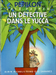 Les aventures de Jack Palmer, T8&nbsp;-&nbsp;René Pétillon