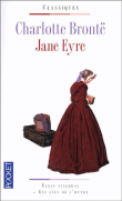 Jane Eyre&nbsp;-&nbsp;Charlotte Brontë, Catherine Lanone, Hubert Teyssandier