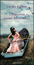 Chanson pour bestioles&nbsp;-&nbsp;Cécile Reyboz