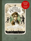 Le journal de Peter&nbsp;-&nbsp;Sébastien Pérez, Martin Maniez