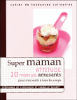 Maman attitude&nbsp;-&nbsp;Stéphanie de Turckheim