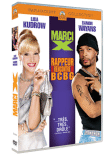 Marci X - Rappeur rencontre BCBG (DVD)