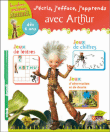 J'�cris, j'efface, j'apprends avec Arthur