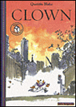 Clown&nbsp;-&nbsp;Quentin Blake