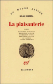 La plaisanterie&nbsp;-&nbsp;Milan Kundera, Claude Courtot, Marcel Aymonin