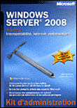 Windows Server 2008&nbsp;-&nbsp;Charlie Russel, Sharon Crawford