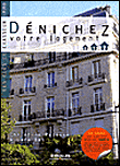 Dénichez votre logement, les clés du chasseur immobilier&nbsp;-&nbsp;Lara Bel, Christine Pelosse