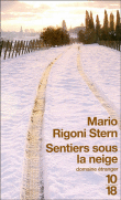 Sentiers sous la neige&nbsp;-&nbsp;Mario Rigoni Stern