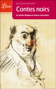 Contes noirs&nbsp;-&nbsp;Guy de Maupassant