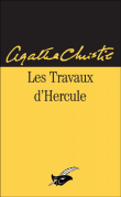 Les travaux d'Hercule&nbsp;-&nbsp;Agatha Christie