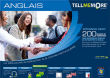 Tell me more version 10 : Anglais intensive pack