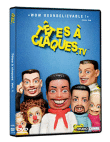 Têtes à claques&nbsp;-&nbsp;Volume 1