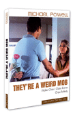 They're a Weird Mob&nbsp;-&nbsp;Michael Powell