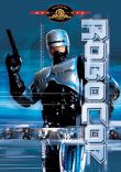Robocop&nbsp;-&nbsp;Paul Verhoeven