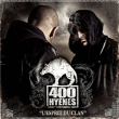 400 Hyènes&nbsp;-&nbsp;Esprit du clan - Inclus DVD bonus