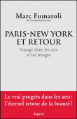 Paris-New York et retour