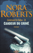 Lieutenant Eve Dallas, T24&nbsp;-&nbsp;Nora Roberts
