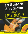 La guitare électrique pour les nuls&nbsp;-&nbsp;Jon Chappell