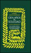 Cien anos de soledad&nbsp;-&nbsp;Gabriel Garcia Marquez