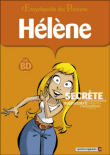 L'encyclopédie des prénoms en BD, T36&nbsp;-&nbsp;Collectif