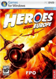 Heroes over Europe&nbsp;-&nbsp;