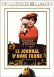 Le Journal d'Anne Frank (DVD)