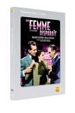 Une femme disparaît - Collection Fnac&nbsp;-&nbsp;Alfred Hitchcock
