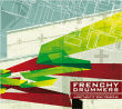Musique Electronique&nbsp;-&nbsp;Frenchy drummers - Inclus DVD bonus