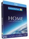 Home - Blu-Ray - Exclusivité Fnac&nbsp;-&nbsp;Yann Arthus-Bertrand