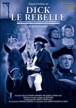 Dick le rebelle - Saison 1 - Inclus bonus