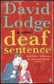 Deaf sentence&nbsp;-&nbsp;David Lodge