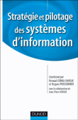 Stratégie et pilotage des systèmes d'information&nbsp;-&nbsp;Hugues Poissonnier