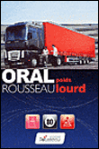 Orale Rousseau : Permis poids lourd