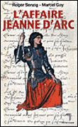Jeanne d'Arc, l'enquête