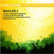 Gustav Mahler&nbsp;-&nbsp;Symphonie N° 2