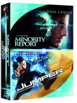 Minority report - Jumper - Coffret