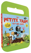 La petite Taupe&nbsp;-&nbsp;Volume 3 - La petite taupe fait son jardin