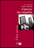L'épreuve des inégalités&nbsp;-&nbsp;Hugues Lagrange