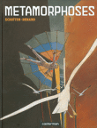 Métamorphoses&nbsp;-&nbsp;François Schuiten, Renard