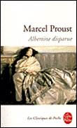 Albertine disparue&nbsp;-&nbsp;Marcel Proust