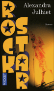 Rockstar&nbsp;-&nbsp;Alexandra Julhiet