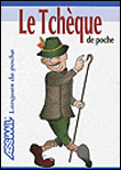 Le tchèque de poche&nbsp;-&nbsp;Martin Wortmann