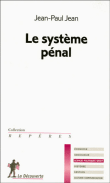 Le systeme p�nal