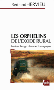 Quel avenir pour les campagnes ?&nbsp;-&nbsp;Bertrand Hervieu