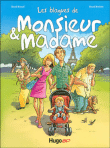 Monsieur et madame ont un fils&nbsp;-&nbsp;Bertolucci, Frédéric Bremaud