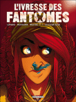 L'ivresse des fantômes, T1&nbsp;-&nbsp;Morgann, Wilfrid Lupano, Maffre