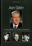 Jean Gabin, le monument du cinéma français&nbsp;-&nbsp;Christian Dureau