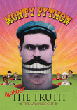 Monty Python : Almost the Truth - The Lawyers Cut - Coffret&nbsp;-&nbsp;Bill Jones, Alan G. Parker, Benjamin Timlett