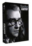 Sacha Guitry - Coffret - Né pour séduire (DVD)